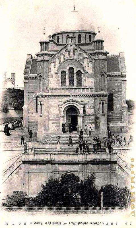 2634- Kouba - Eglise.jpg